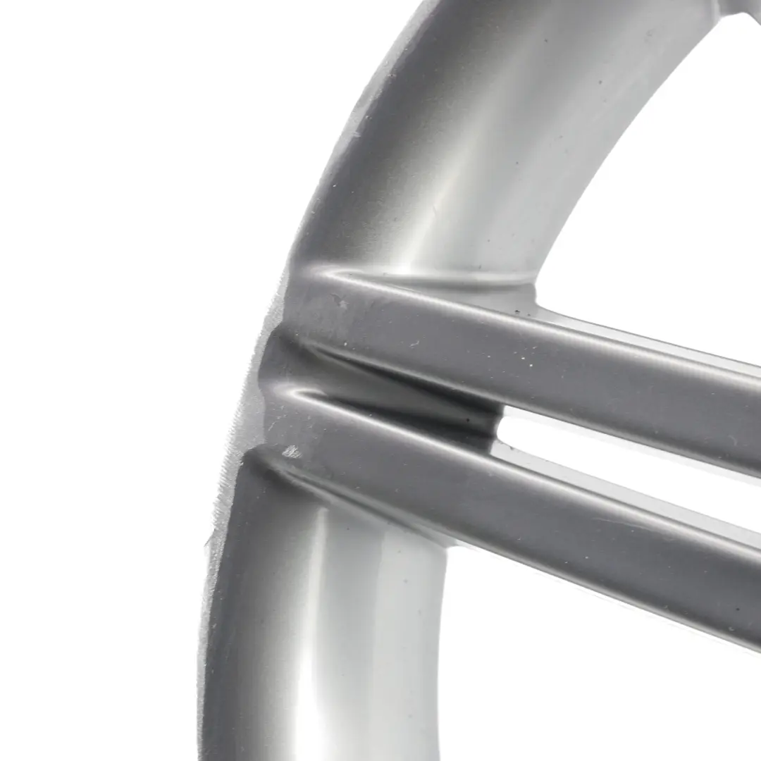 BMW E60 E61 Frontale AlluMini o Cerchione IN Lega 19" 8,5J ET: 18 M - SKU 8036948-2 - Numero di parte 8036948