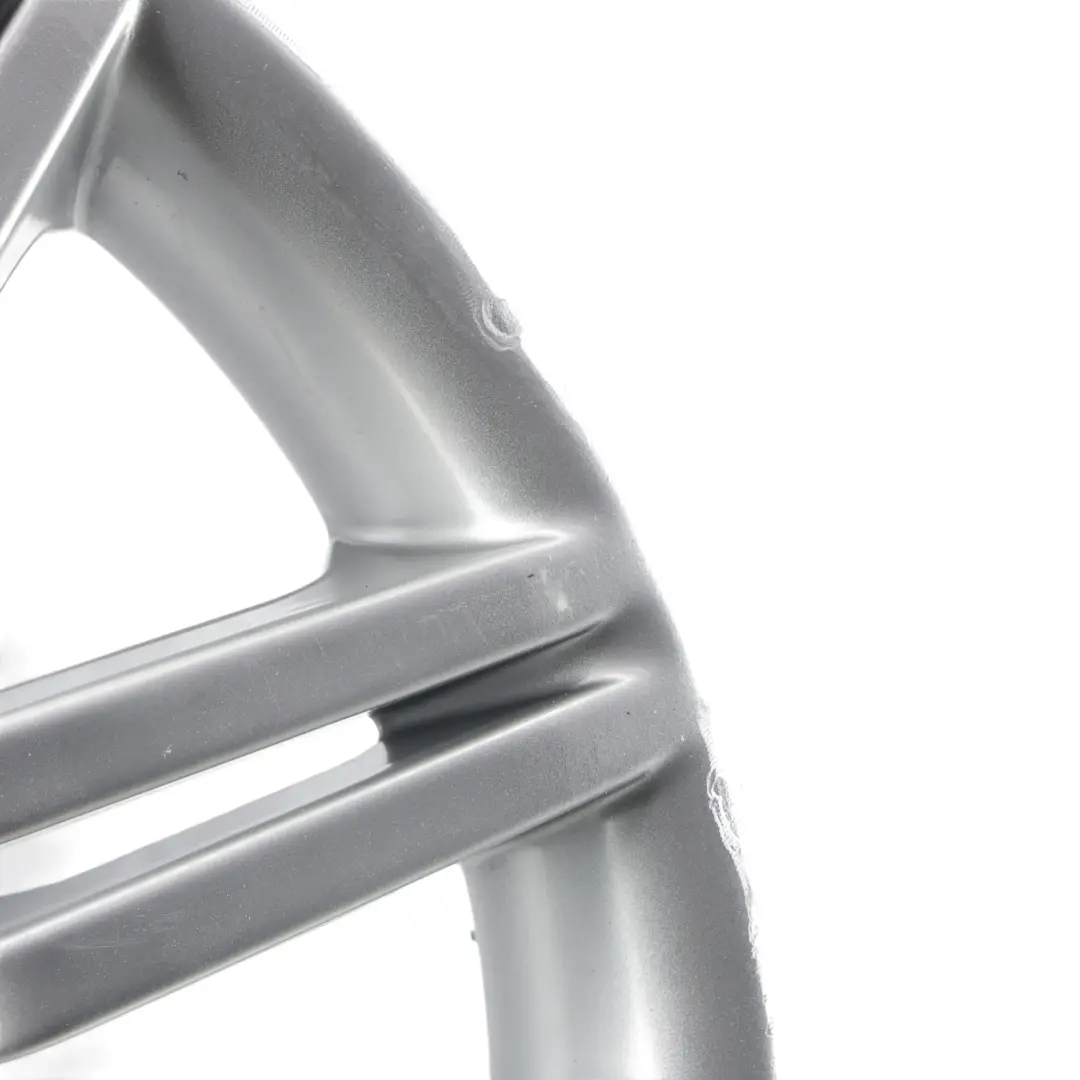 BMW E60 E61 Posteriore Allumini o Cerchione In Lega 19" 9,5J ET:32 M - SKU 8036949-1 - Numero di parte 8036949