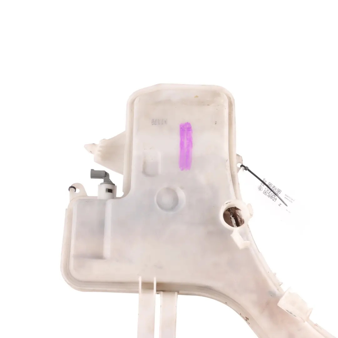 BMW E90 E92 E93 M3 Head Lamp Cleaning Device Container 8041171 - SKU 8041172-1 - Part number 8041172