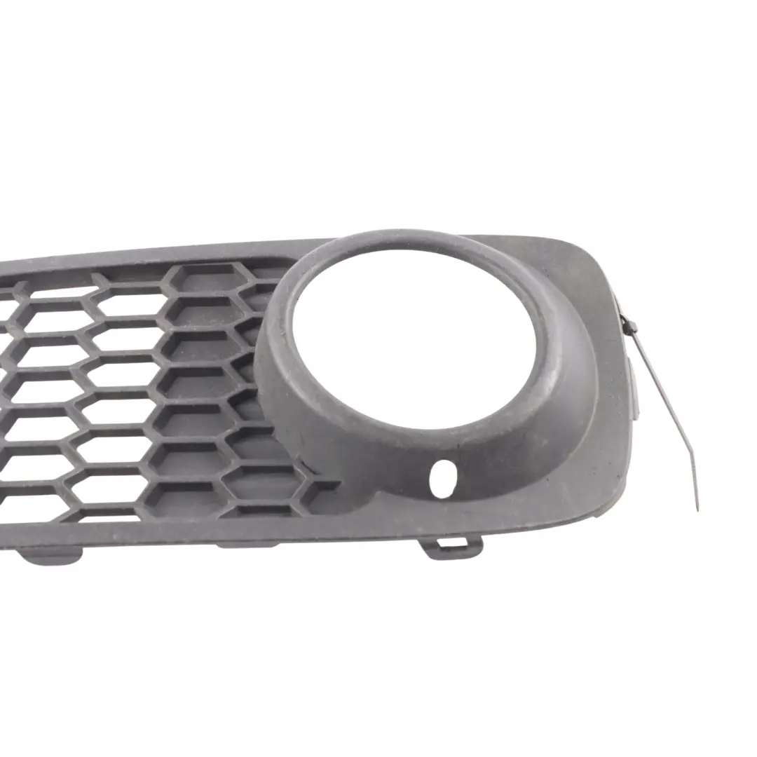 Front Bumper Grille Grid M Sport Fog Light Lamp Cover Left N/S to BMW F07 with Part number 8050055 BMW F07 Front Bumper Grille Grid M Sport Fog Light Lamp Cover Left N/S - SKU 8050055 - Part number 8050055