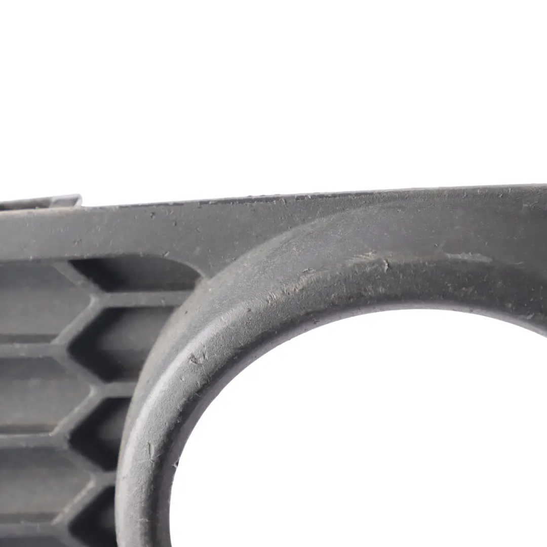 BMW F07 Front Bumper Grille Grid M Sport Fog Light Lamp Cover Left N/S - SKU 8050055 - Part number 8050055