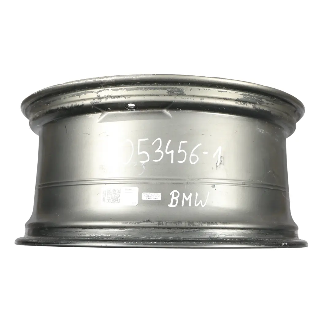 BMW X3 G01 X4 G02 Leichtmetallfelge Hinten 21" 9,5J ET:43 Styling 718M - SKU 8053456-1 - Teilenummer 8053456