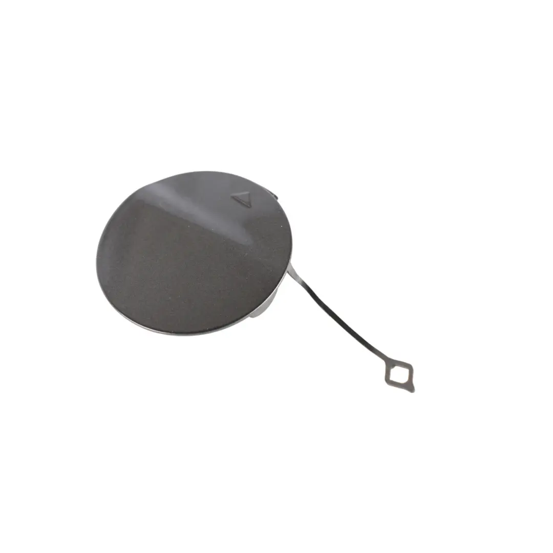 Pare-Chocs Arrière M Sport Cache Crochet Gris Minéral B39 pour BMW F32 F36 à propos du numéro de pièce 8054559 BMW F32 F36 Pare-Chocs Arrière M Sport Cache Crochet Gris Minéral B39 - SKU 8054559-MG - Numéro de pièce 8054559