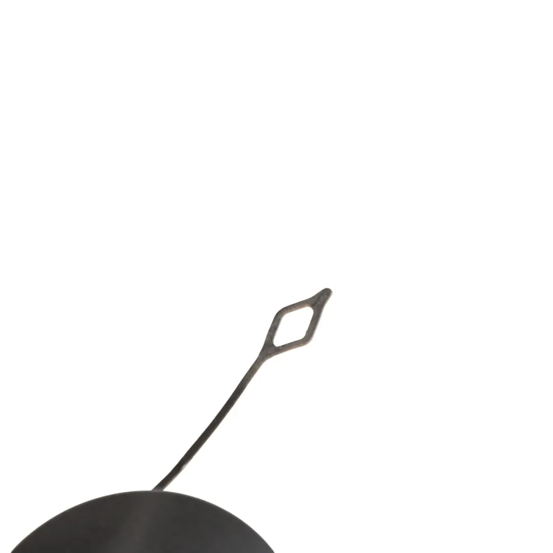 Bumper Cover M Sport Towing Eye Flap Mineral Grau - B39 to BMW F32 F36 Rear with Part number 8054559 BMW F32 F36 Rear Bumper Cover M Sport Towing Eye Flap Mineral Grau - B39 - SKU 8054559-MG - Part number 8054559