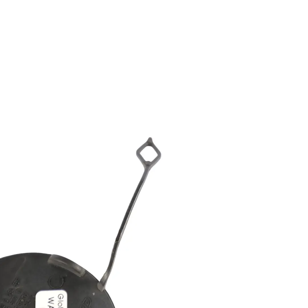 Bumper Cover M Sport Towing Eye Flap Mineral Grau - B39 to BMW F32 F36 Rear with Part number 8054559 BMW F32 F36 Rear Bumper Cover M Sport Towing Eye Flap Mineral Grau - B39 - SKU 8054559-MG - Part number 8054559