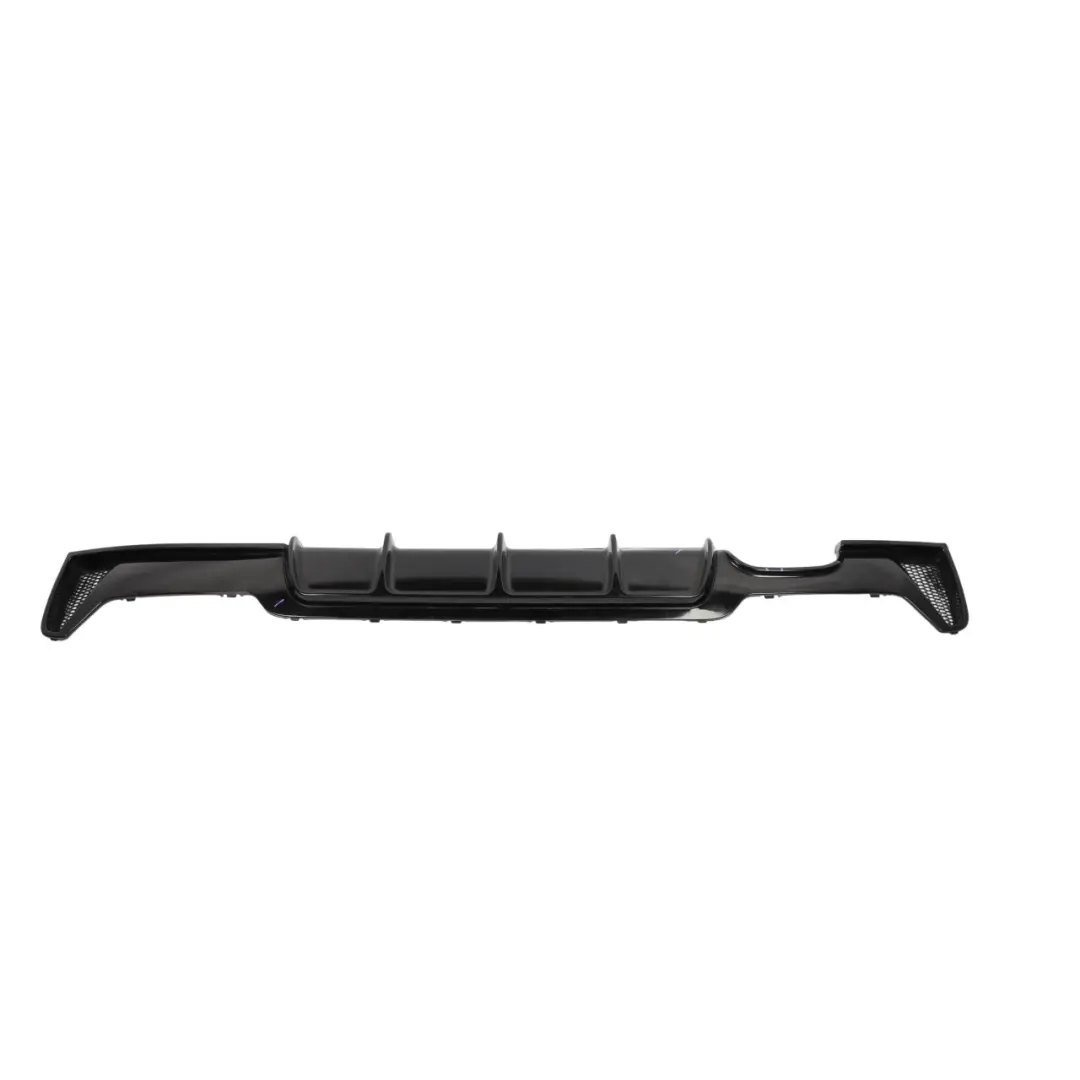 Diffuseur Pare-Chocs M Sport Arrière Bas Panneau Cache TAIWAN pour BMW F32 F33 à propos du numéro de pièce 8054563 BMW F32 F33 Diffuseur Pare-Chocs M Sport Arrière Bas Panneau Cache TAIWAN - SKU 8054563-2 - Numéro de pièce 8054563