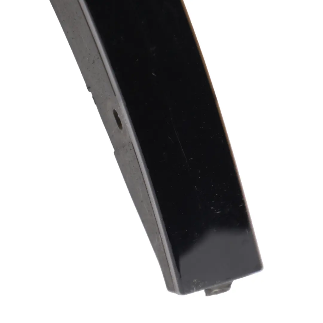 BMW X3 G01 Wheel Arch Trim M Sport Rear Right O/S Carbonschwarz Metallic - 416 - SKU 8064826-CAR - Part number 8064826