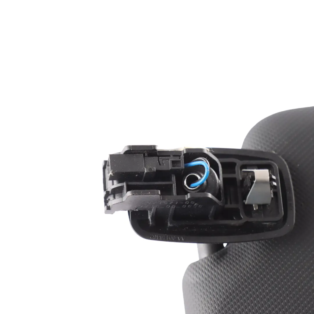 BMW X3 G01 X4 G02 Sun Visor Sunvisor Mirror Trim Panel Anthracite Left N/S - SKU 8071071-1 - Part number 8071071