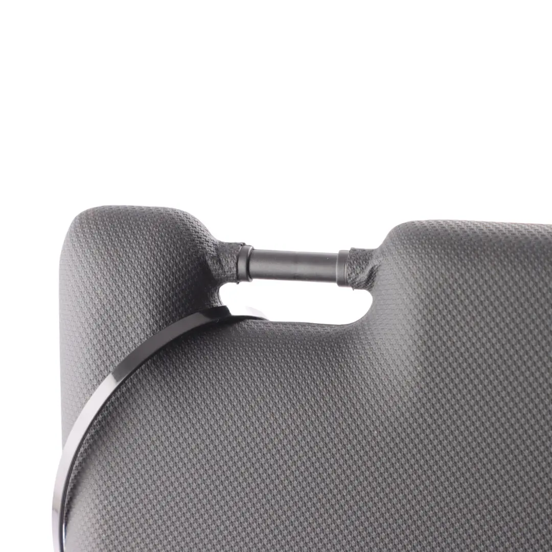 BMW X3 G01 X4 G02 Sun Visor Sunvisor Mirror Trim Panel Anthracite Left N/S - SKU 8071071-1 - Part number 8071071