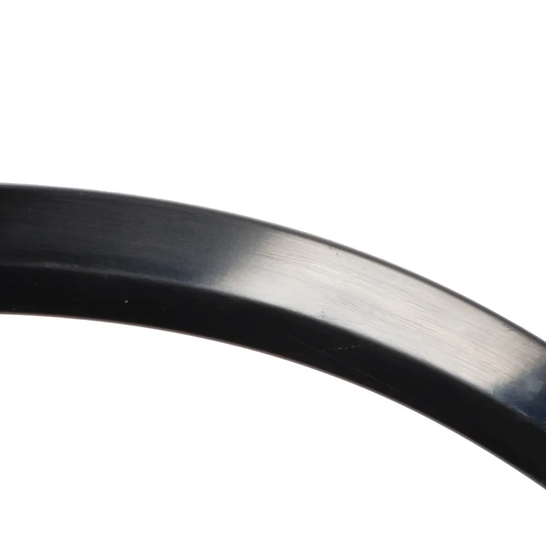 BMW X3 G01 Wheel Arch Front Left N/S M Sport Trim Carbonschwarz Metallic - 416 - SKU 8098807-CAR - Part number 8098807