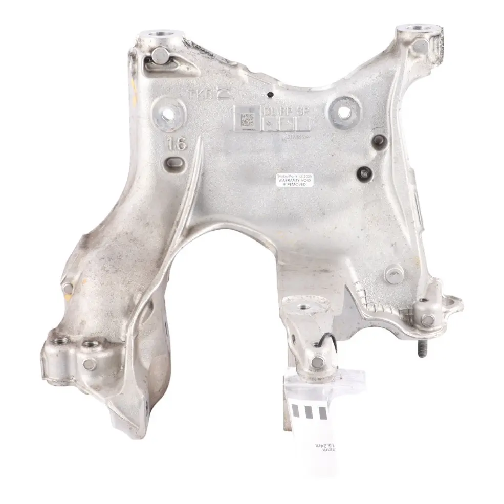 Audi A6 C8 A7 4K Engine Gearbox Mounting Bracket Holder Left N/S - SKU 80A399295S - Part number 80A399295S