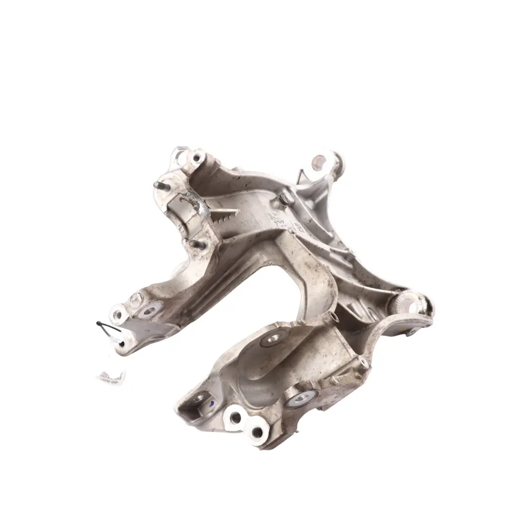 Audi A6 C8 A7 4K Engine Gearbox Mounting Bracket Holder Left N/S - SKU 80A399295S - Part number 80A399295S