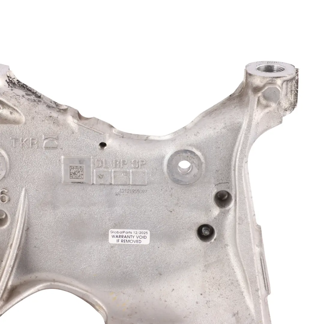 Audi A6 C8 A7 4K Support Fixation Gauche Boîte Vitesses Moteur - SKU 80A399295S - Numéro de pièce 80A399295S