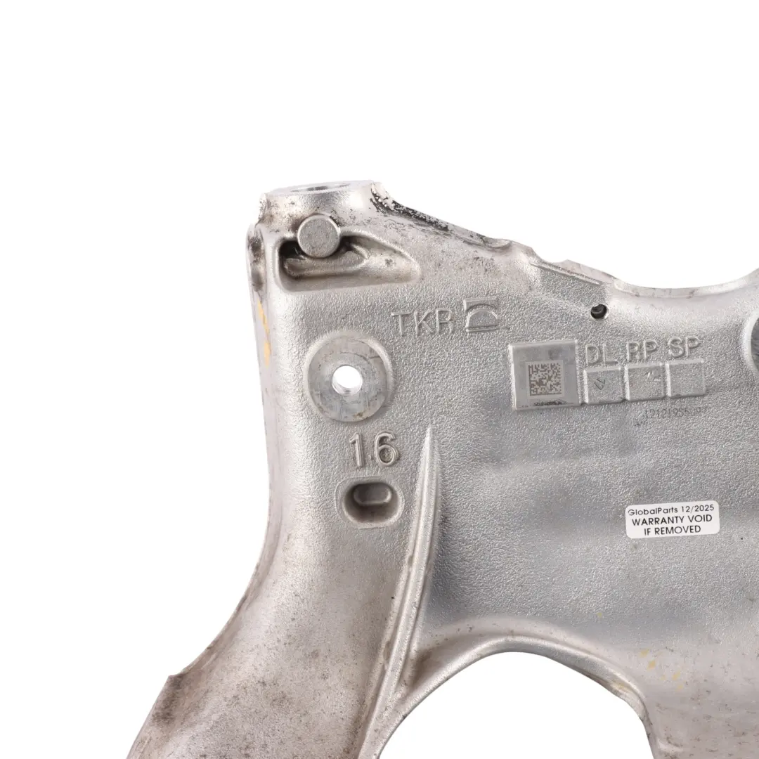 Audi A6 C8 A7 4K Mocowanie Wspornik Łapa Silnika Lewy - SKU 80A399295S - Numer Części 80A399295S