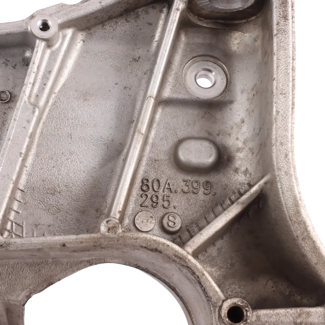 4K Motor GetriebeHalterung Links für Audi A6 C8 A7 mit Teilenummer 80A399295S Audi A6 C8 A7 4K Motor GetriebeHalterung Links - SKU 80A399295S - Teilenummer 80A399295S