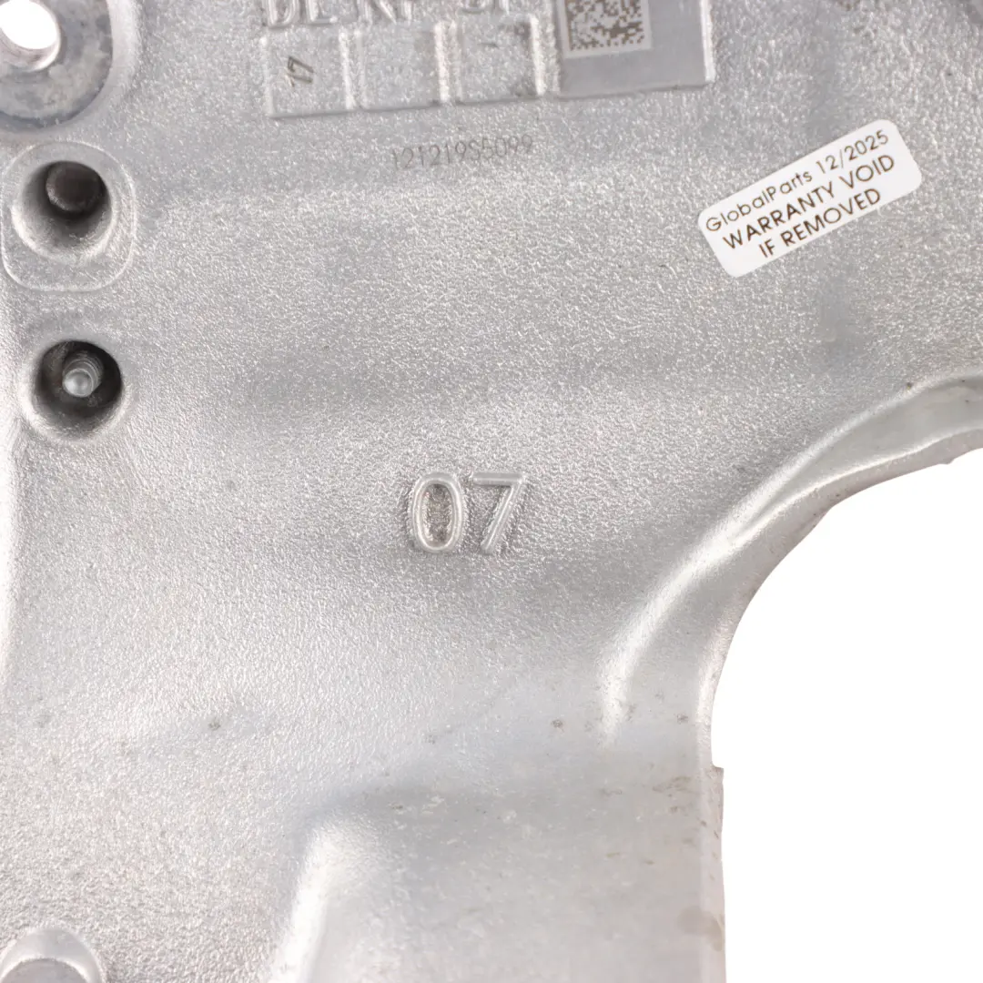 Audi A6 C8 A7 4K Support Fixation Boîte Vitesses Moteur Droit - SKU 80A399296S - Numéro de pièce 80A399296S