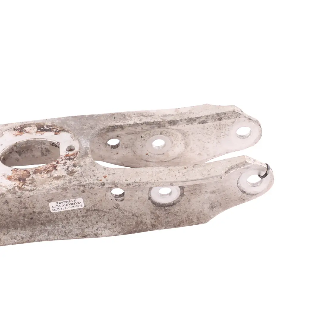 Braccio Inferiore Posteriore Wishbone Sinistra Destra per Audi A6 C8 Q5 con numero di parte 80A505311B Audi A6 C8 Q5 Braccio Inferiore Posteriore Wishbone Sinistra Destra - SKU 80A505311B - Numero di parte 80A505311B