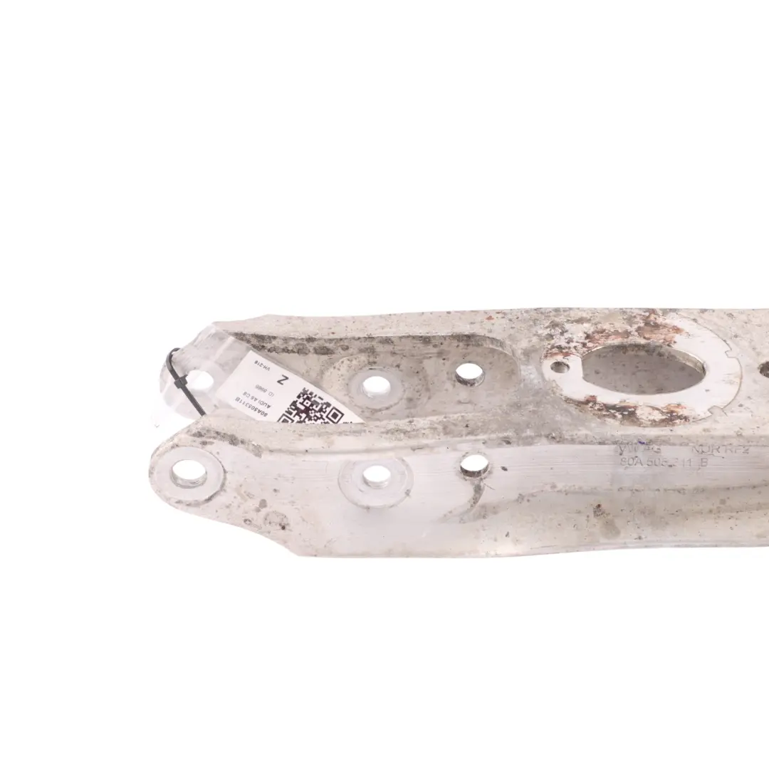 Audi A6 C8 Q5 Hinterer Unterlenker Querlenker Aufhängung Links Rechts - SKU 80A505311B - Teilenummer 80A505311B