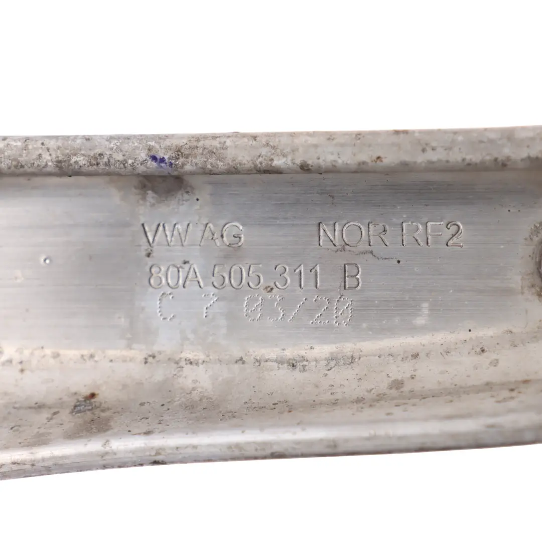 Dolny Wahacz Zawieszenia Tył Lewy Prawy do Audi A6 C8 Q5 o numerze 80A505311B Audi A6 C8 Q5 Dolny Wahacz Zawieszenia Tył Lewy Prawy - SKU 80A505311B - Numer Części 80A505311B