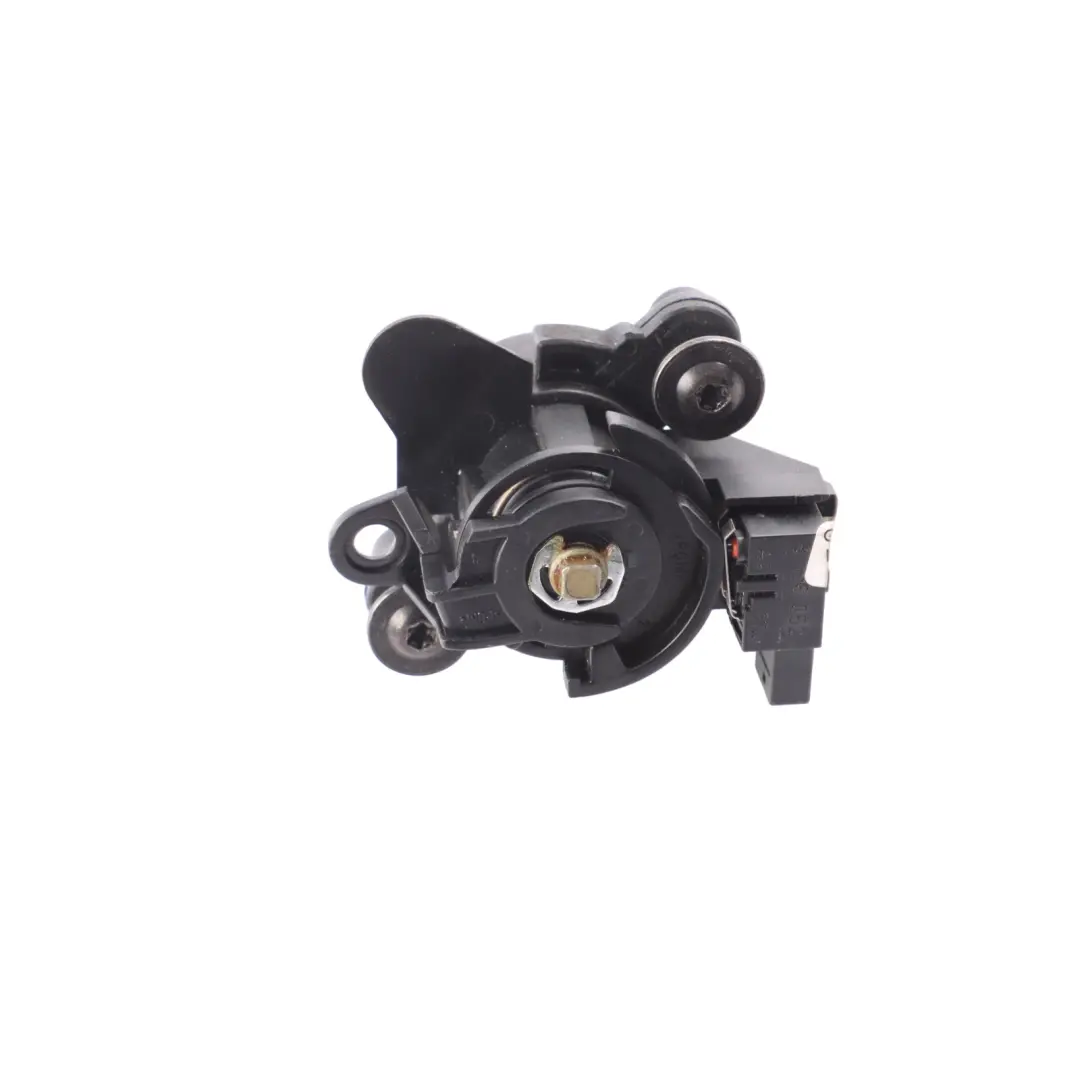 BMW E46 Tailgate Bootlid Lock Barrel Cylinder Mechanism - SKU 8196052 - Part number 8196052