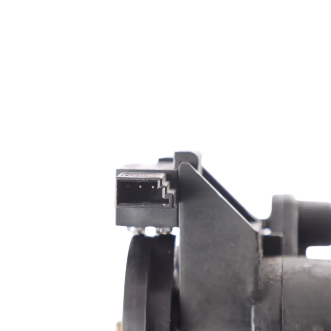 BMW E46 Tailgate Bootlid Lock Barrel Cylinder Mechanism - SKU 8196052 - Part number 8196052