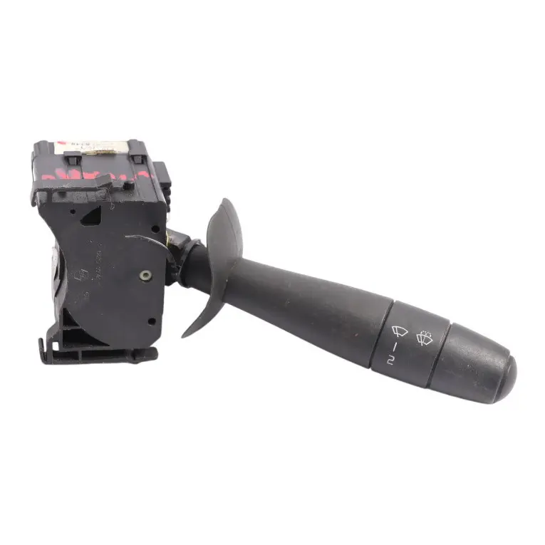 Renault Trafic Mk2 II Steering Column Cluster Wiper Washer Stalk - SKU 8200878348-2 - Part number 8200878348