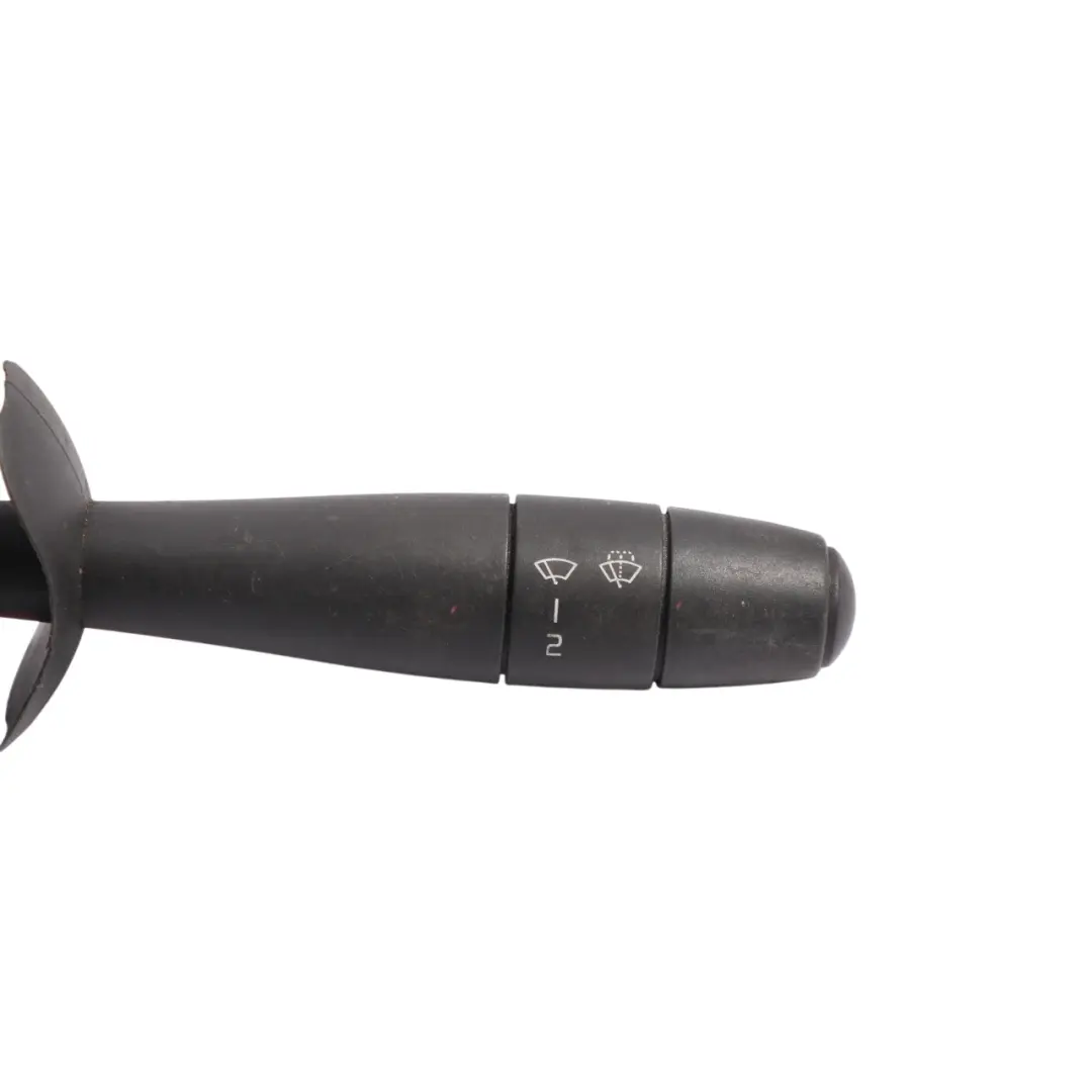 Mk2 II Steering Column Cluster Wiper Washer Stalk to Renault Trafic with Part number 8200878348 Renault Trafic Mk2 II Steering Column Cluster Wiper Washer Stalk - SKU 8200878348-2 - Part number 8200878348