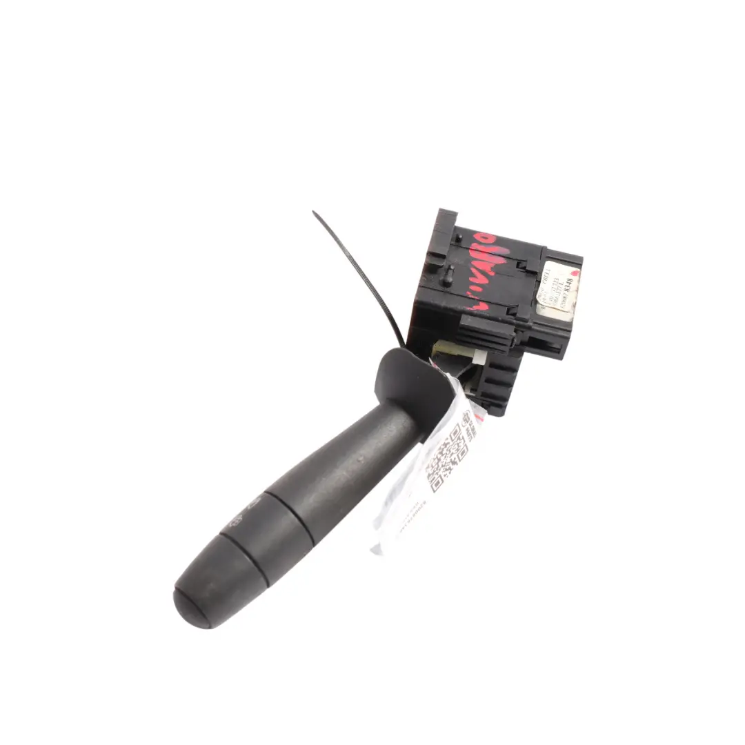 Mk2 II Steering Column Cluster Wiper Washer Stalk to Renault Trafic with Part number 8200878348 Renault Trafic Mk2 II Steering Column Cluster Wiper Washer Stalk - SKU 8200878348-2 - Part number 8200878348