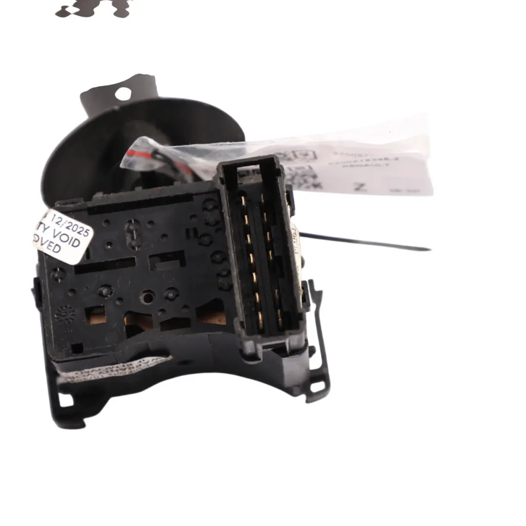 Renault Trafic Mk2 II Steering Column Cluster Wiper Washer Stalk - SKU 8200878348-2 - Part number 8200878348