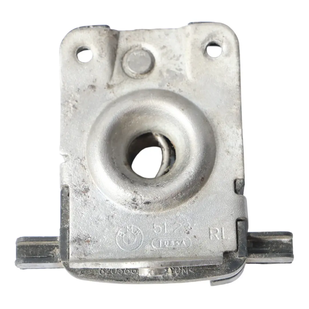 Maska Silnika Dolna Blokada Zamka Zatrzasku do BMW E46 E39 E53 E52 o numerze 8203859 BMW E46 E39 E53 E52 Maska Silnika Dolna Blokada Zamka Zatrzasku - SKU 8203859 - Numer Części 8203859