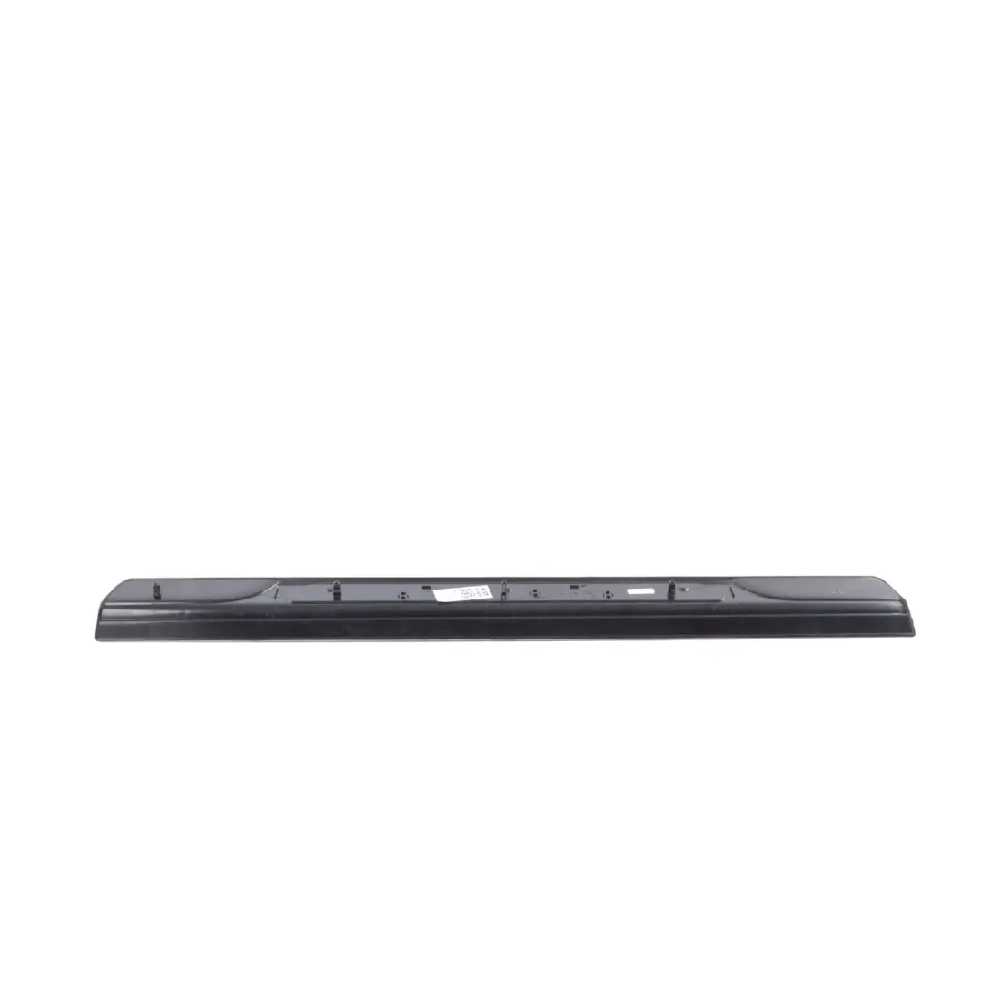 Entrance Strip Door Edge Cover Trim Left N/S to BMW M3 E46 Coupe Cabrio with Part number 8204113 BMW M3 E46 Coupe Cabrio Entrance Strip Door Edge Cover Trim Left N/S - SKU 8204113-1 - Part number 8204113