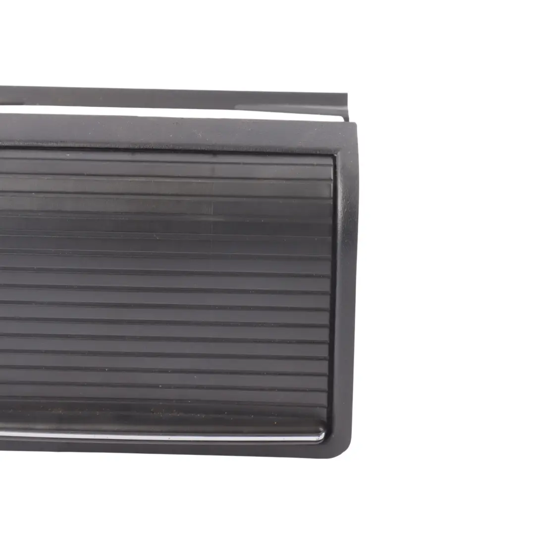 BMW E46 Storing Partition Rear Centre Console Cover Trim Tray - SKU 8225986 - Part number 8225986
