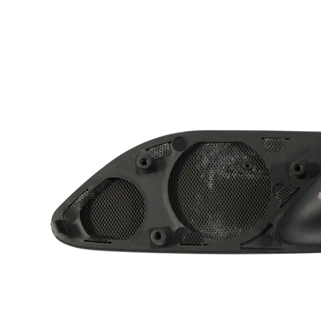 BMW E46 Front Door Handle Grab Release Inner Harman Kardon Right O/S - SKU 8237588 - Part number 8237588