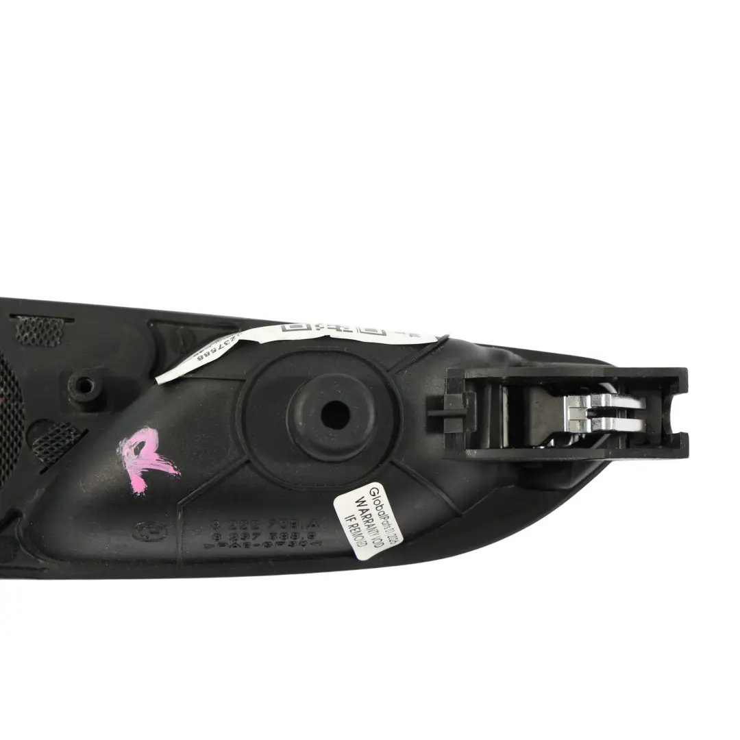 BMW E46 Uchwyt Klamki Drzwi Wewnętrznej Przód Prawo Harman Kardon - SKU 8237588 - Numer Części 8237588