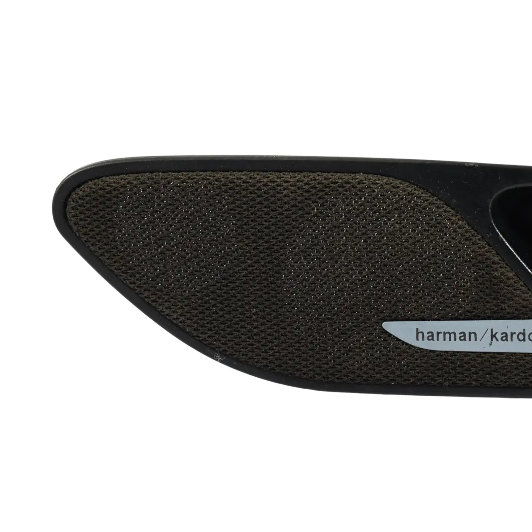 BMW E46 Front Door Handle Grab Release Inner Harman Kardon Right O/S - SKU 8237588 - Part number 8237588