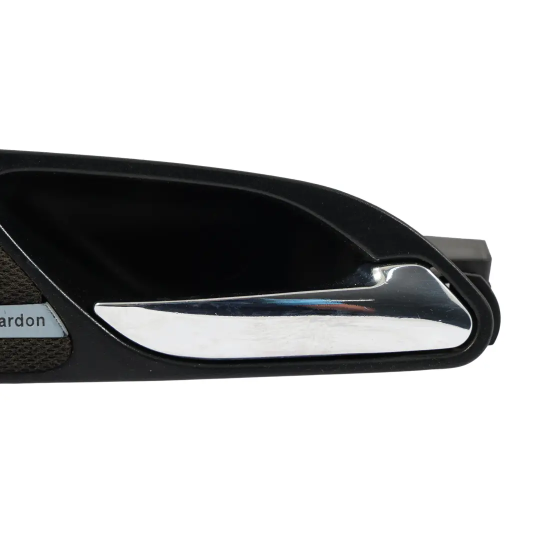 BMW E46 Uchwyt Klamki Drzwi Wewnętrznej Przód Prawo Harman Kardon - SKU 8237588 - Numer Części 8237588