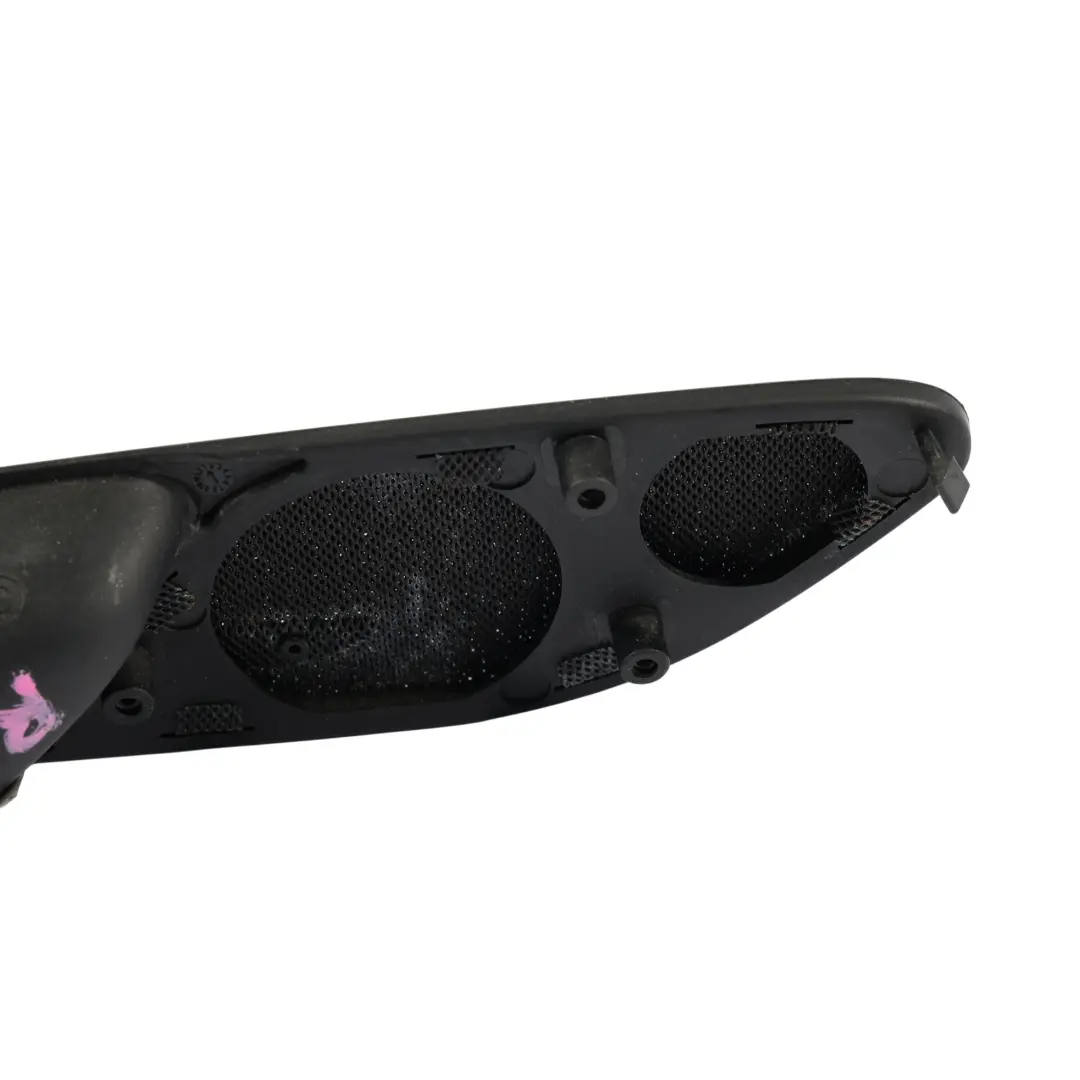 BMW E46 Uchwyt Klamki Drzwi Wewnętrznej Przód Prawo Harman Kardon - SKU 8237588 - Numer Części 8237588