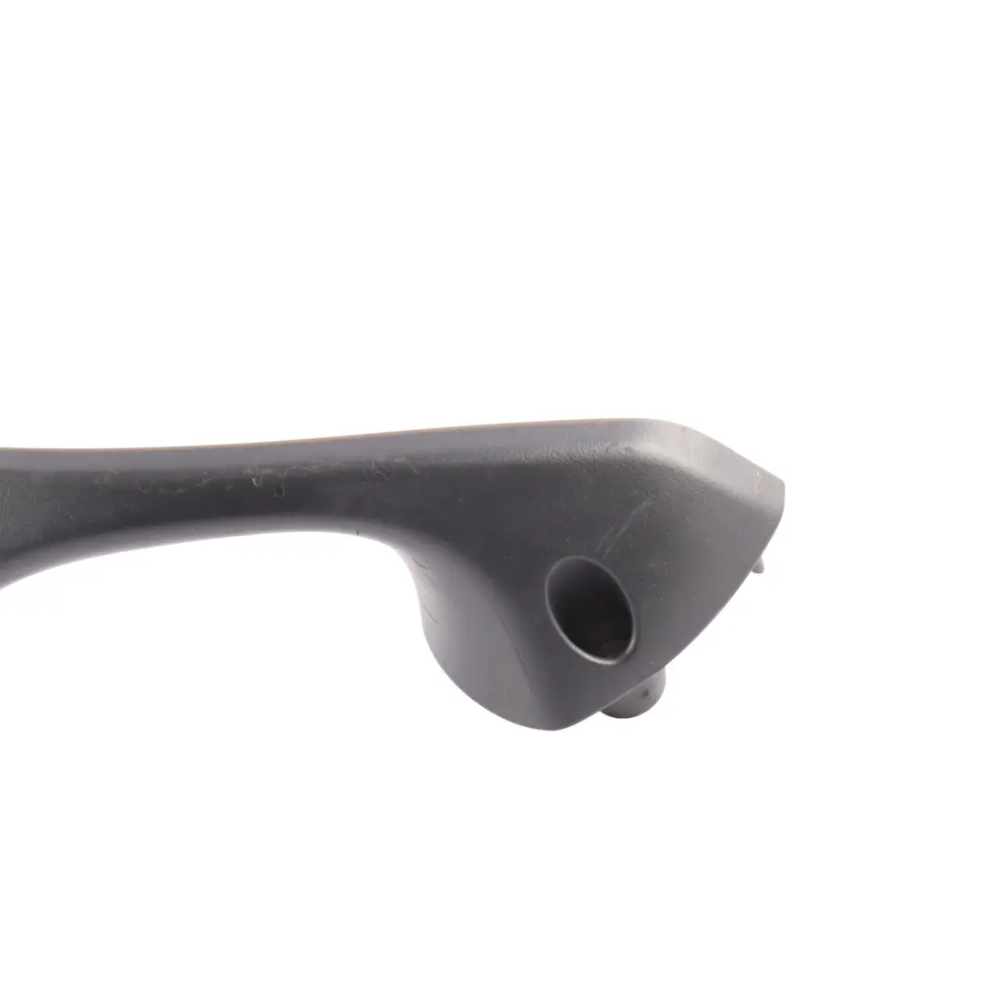 BMW E46 Coupe Convertible Armrest Door Trim Panel Front Left N/S Black - SKU 8241093 - Part number 8241093