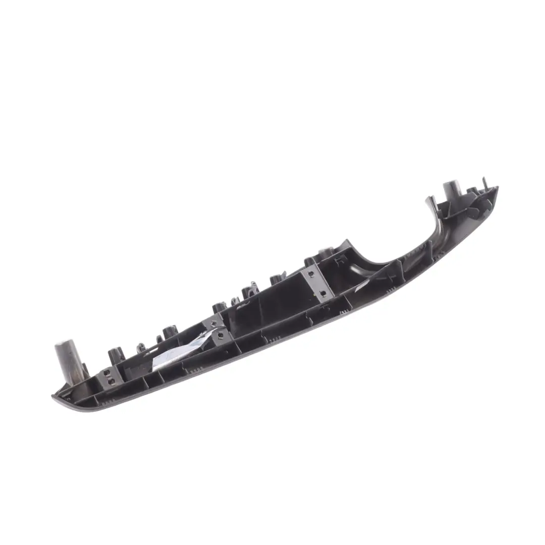 BMW E46 Coupe Convertible Armrest Door Trim Panel Front Left N/S Black - SKU 8241093 - Part number 8241093