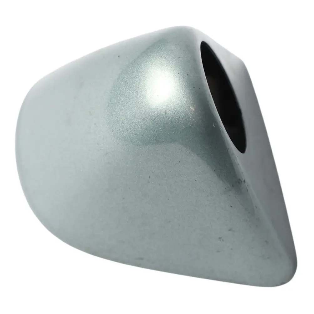 BMW X5 E53 Buse De Lavage De Phare Gauche Côté Conducteur Grise - 442 8252745