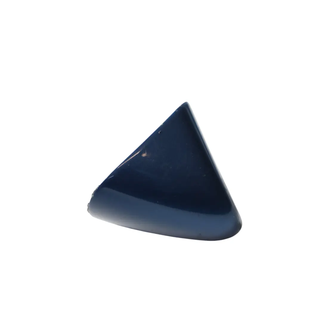 Head Lamp Cleaning Spray Cover Cap Left N/S Le Mans Blau - 381 to BMW X5 E53 with Part number 8252745 BMW X5 E53 Head Lamp Cleaning Spray Cover Cap Left N/S Le Mans Blau - 381 - SKU 8252745-LMB1 - Part number 8252745