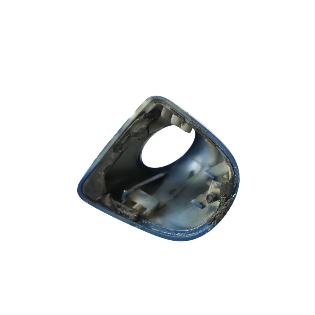 BMW X5 E53 Faro Delantero Limpieza Spray Tapa Izquierda Le Mans Blau - 381 - SKU 8252745-LMB1 - Número de pieza 8252745