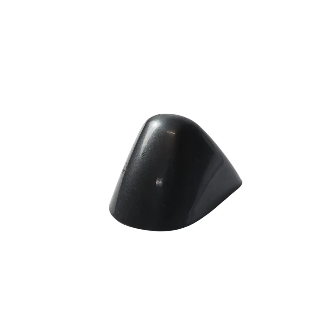 BMW X5 E53 Head Lamp Clean Spray Nozzle Cover Trim Left N/S Sterlinggrau - 472 - SKU 8252745-STG1 - Part number 8252745