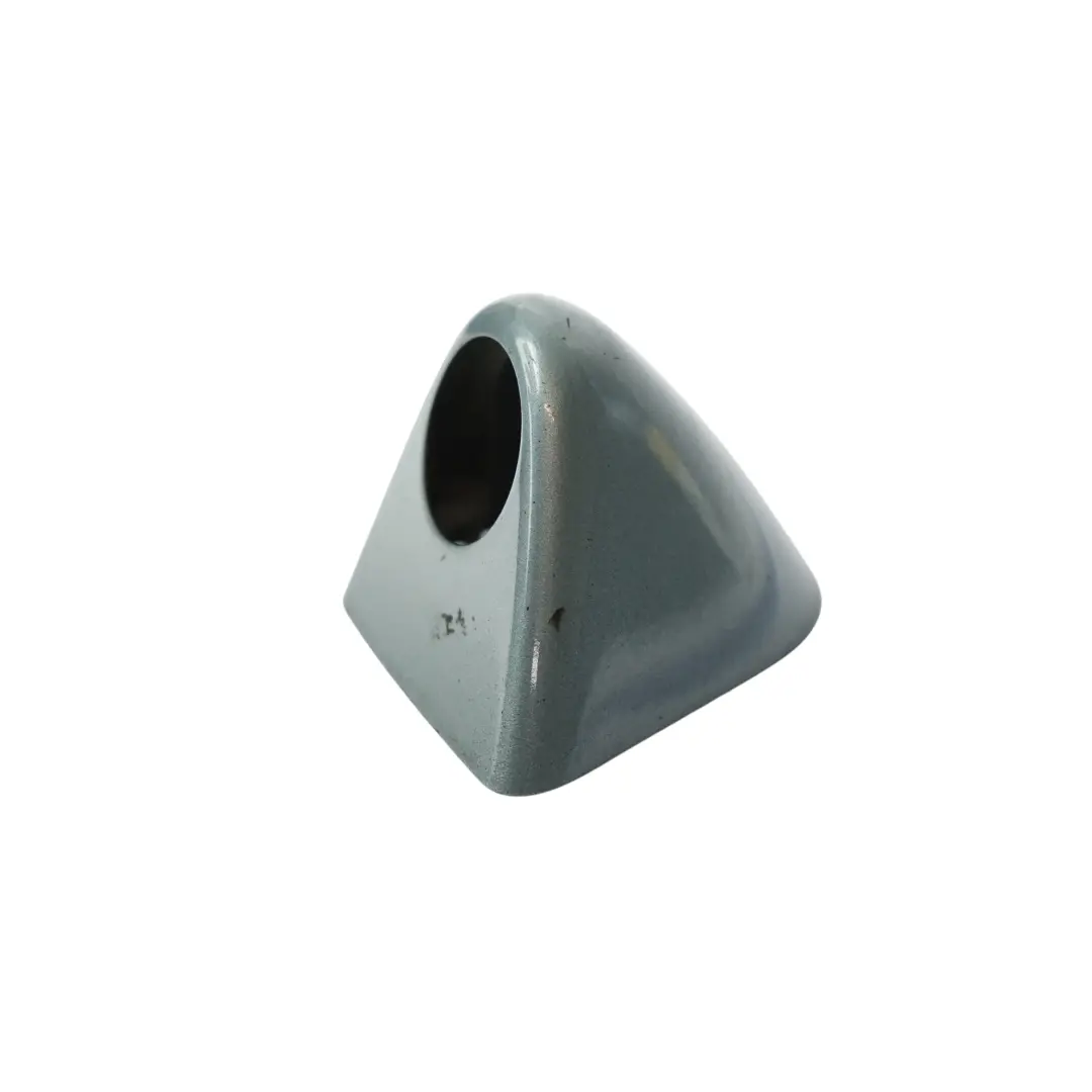 BMW X5 E53 Cache De Buse De Lave-Phares Droit Gris - 442 - SKU 8252746-GG1 - Numéro de pièce 8252746