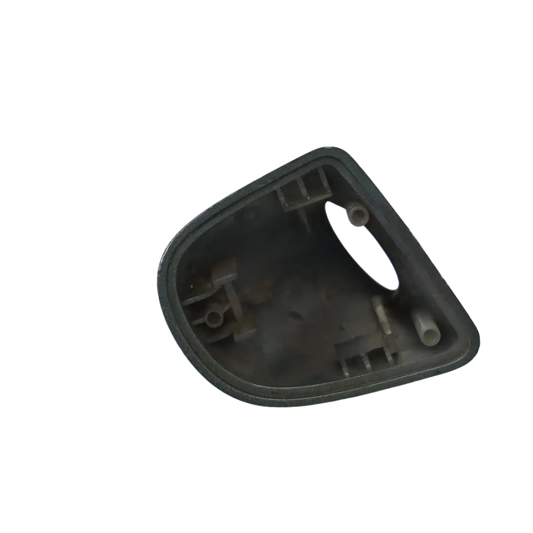 BMW X5 E53 Lampada Testa Pulire Ugello Spray Copertura Trim Destra Graugruen-442 - SKU 8252746-GG1 - Numero di parte 8252746