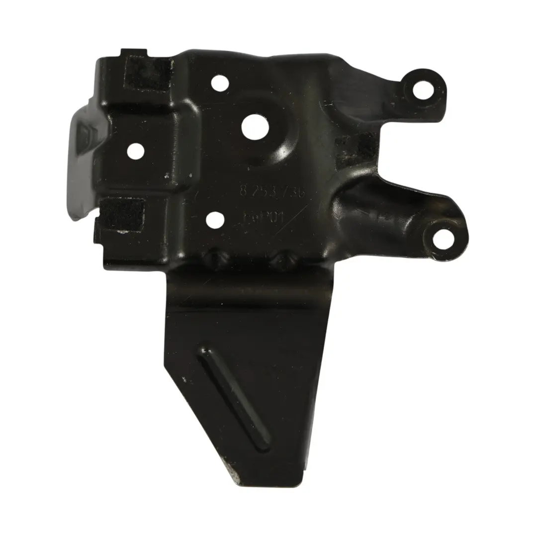 BMW E46 Coupé Couvercle Moteur Lève-Vitre Arrière Droit Collier Fixation - SKU 8253736 - Numéro de pièce 8253736