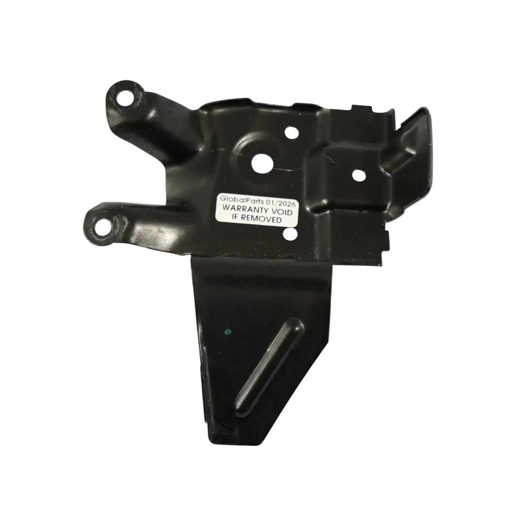 Vent Window Motor Cover Clamp Rear Right O/S to BMW E46 Coupe with Part number 8253736 BMW E46 Coupe Vent Window Motor Cover Clamp Rear Right O/S - SKU 8253736 - Part number 8253736