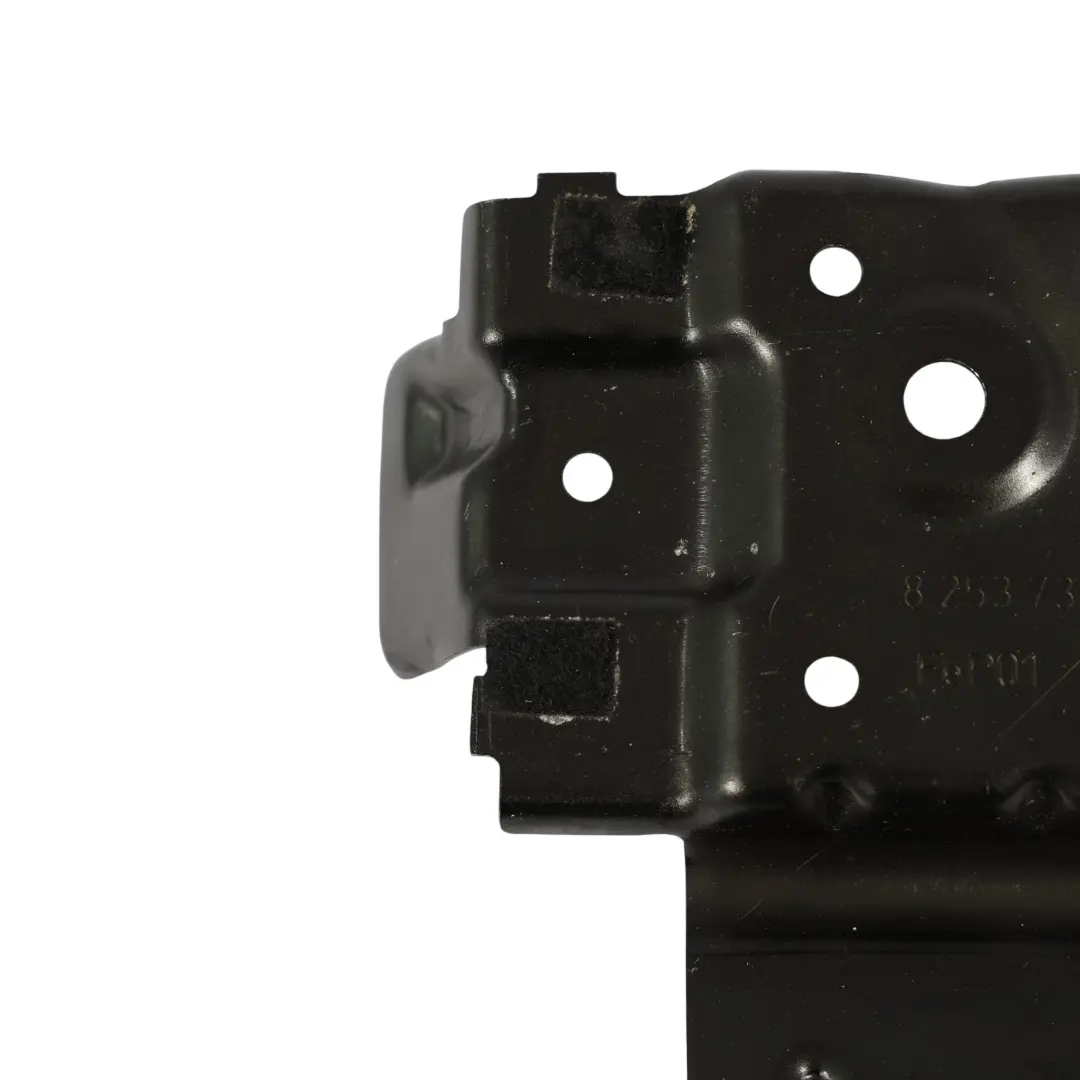 BMW E46 Coupé Couvercle Moteur Lève-Vitre Arrière Droit Collier Fixation - SKU 8253736 - Numéro de pièce 8253736