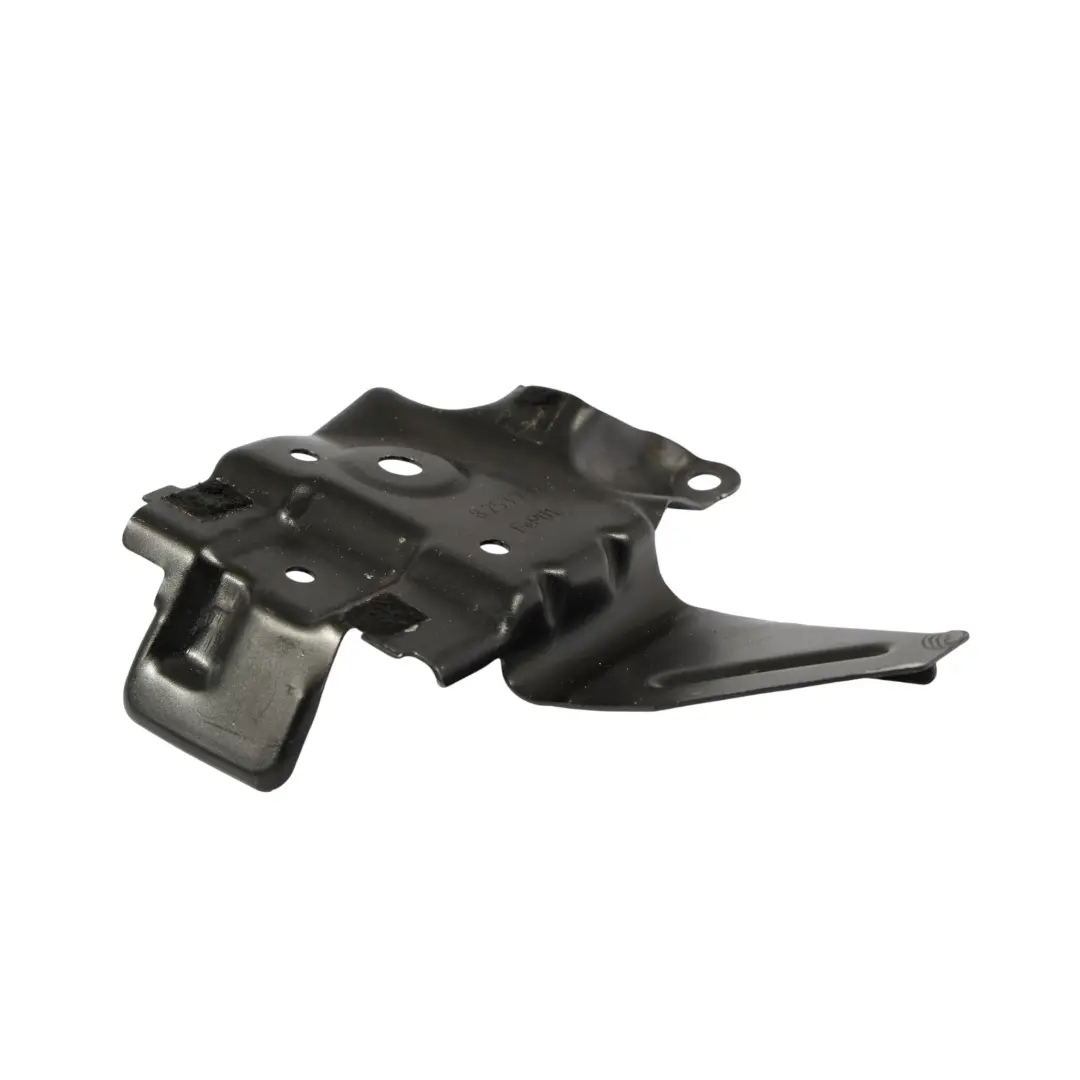 BMW E46 Coupe Vent Ventana Motor Cubierta Abrazadera Trasera Derecha - SKU 8253736 - Número de pieza 8253736