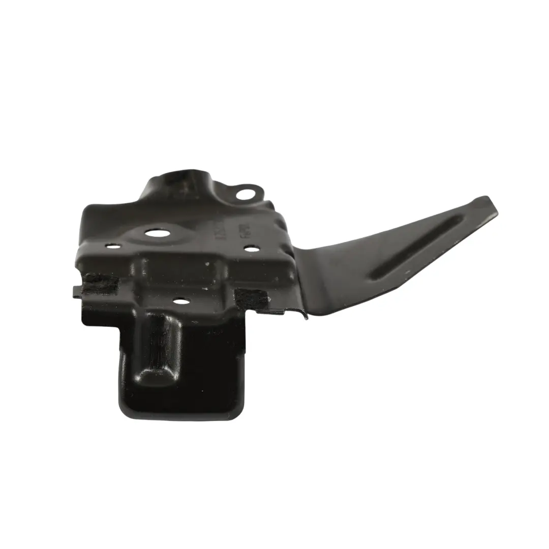 BMW E46 Coupe Vent Ventana Motor Cubierta Abrazadera Trasera Derecha - SKU 8253736 - Número de pieza 8253736